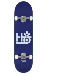 Skateboard Complet Habitat Pod (7.75" - Navy) pas cher