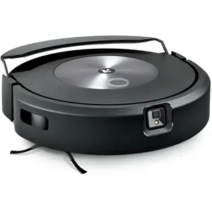 iRobot® Robot aspirateur et laveur de sols Roomba Combo j7 connecté au...Vendu parpixmania