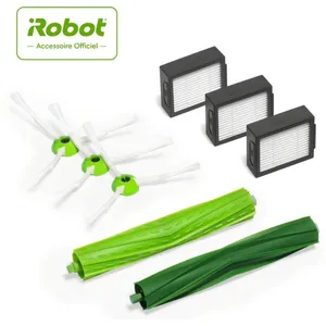 Comparateur de prix : Kit de remplacement pour aspirateur roomba series e5 et i7 Irobot 4757966