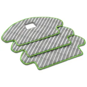 Comparateur de prix : Irobot - lingettes de nettoyage pour le roomba combo - 4719026
