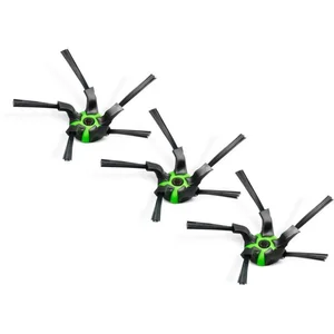 Comparateur de prix : Brosses laterales angles pour aspirateur roomba serie s Irobot 4655989