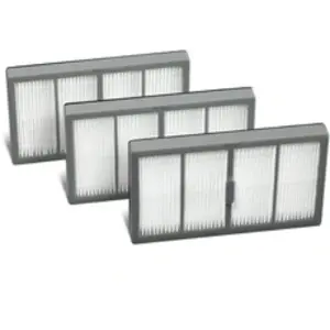 Comparateur de prix : Filtres pour aspirateur pour aspirateur roomba serie s Irobot 4655988