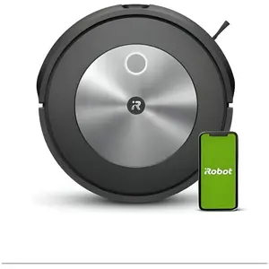 Comparateur de prix : Irobot - aspirateur robot connecté  j715840 - roomba j7