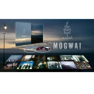 Import Mogwai: If The Stars Had A Sound pas cher