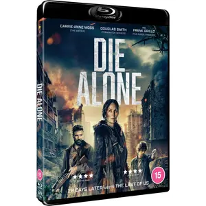 Lightbulb Film Distribution Die alone pas cher