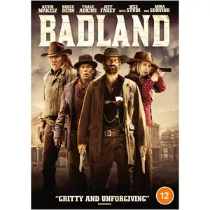 Badland [DVD] pas cher