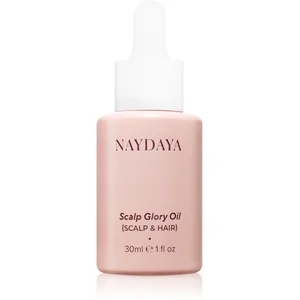 Naydaya Scalp Glory huile cheveux 30 ml pas cher