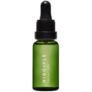 Huile de nuit visage anti-âge, anti-taches et anti-pores Dreamy Skin                                - Disciple