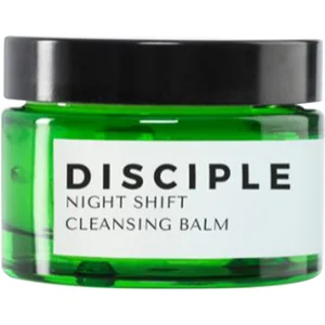 Baume nettoyant Night Shift                                - Disciple pas cher