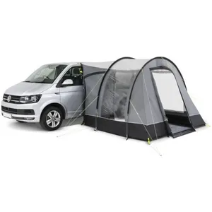 KAMPA - Auvent autoportant gonflable - Action - Largeur 2,9m pas cher