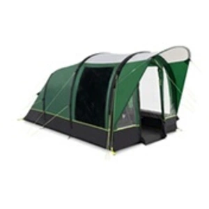 Kampa tente de camping gonflabe - 3 places - - brean 3 air - vert et noirVendu paramazon