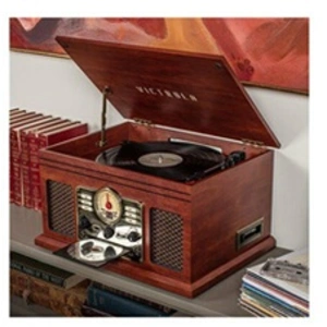 Platine vinyle VICTROLA VTA-200B V2 pas cher