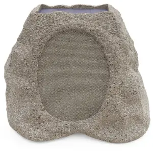 Comparateur de prix : Enceinte d'extérieur Victrola Rock Speaker Connect Beige