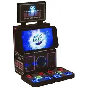 Comparateur de prix : Thumbs Up ORB Retro Finger Dance mini jeu d'arcade