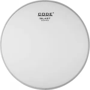 Non communiqué Code Drumheads BLASTCT20 - Peau de frappe Blast Sablée - 20 pas cher