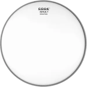 Comparateur de prix : Code Drumheads Dnact14 - Peau De Tom Dna Sablée - 14