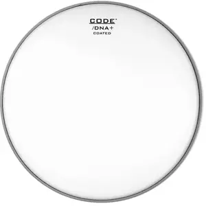 Comparateur de prix : Non communiqué Code Drumheads DNACT16 - Peau de tom DNA sablée - 16