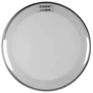 Comparateur de prix : Non communiqué Code Drum Head Reso Ring Transparente 12'' Peaux de tom 12