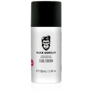 Comparateur de prix : Slick Gorilla Crème Curl 100 ml