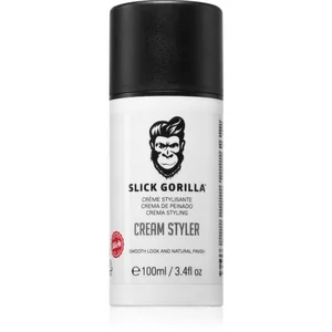 Comparateur de prix : Slick Gorilla Crème coiffante 100ml/ 3.38fl oz