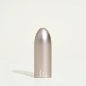 Tête vibro Love Not War - pas cher