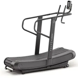 Tapis de course CURVE