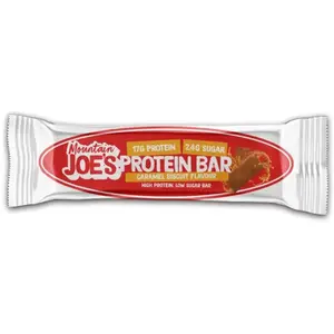 MOUNTAIN JOES Protein BarVendu parfitness-boutique