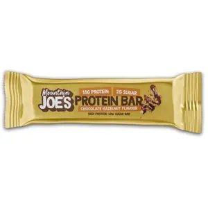 MOUNTAIN JOES Protein BarVendu parfitness-boutique