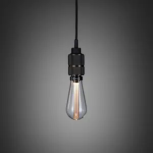 Buster + Punch Hooked 1.0 nude suspension bronze pas cher
