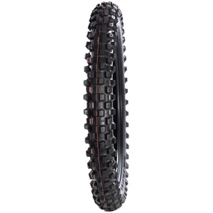 Motoz Pneu Avant Tout-terrain Tractionator Enduro S/t 54r Tt pas cher