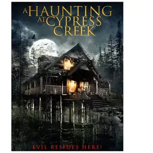 New Horizon Films A Haunting at Cypress CreekVendu parzavvi