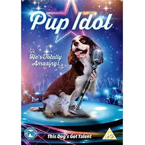New Horizon Films Pup Idol [Edizione: Regno Unito] [Import]