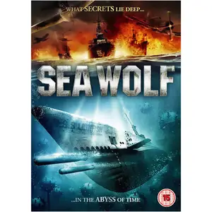 KALEIDOSCOPE Sea Wolf pas cher