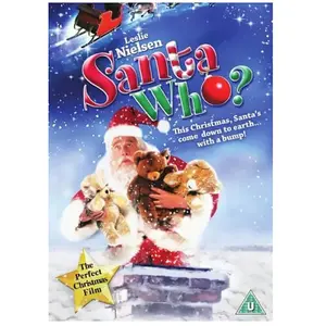 Kaleidoscope Santa Who [Edizione: Regno Unito] [Import] pas cher