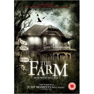 New Horizon Films The FarmVendu parzavvi
