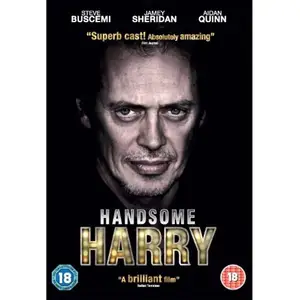New Horizon Films Handsome Harry pas cher