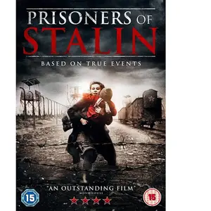 New Horizon Films Prisoners of Stalin pas cher