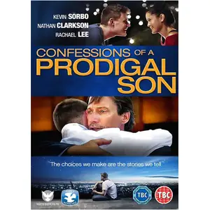 Kaleidoscope Home Entertainment Confessions of a Prodigal Son pas cher