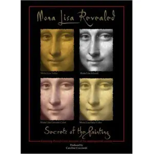 Cornerstone Media Mona Lisa Revealed pas cher