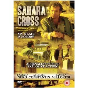 Cornerstone Media Sahara Cross pas cher