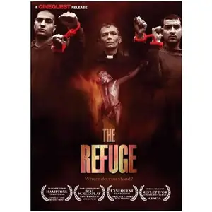 Cornerstone Media The RefugeVendu parzavvi