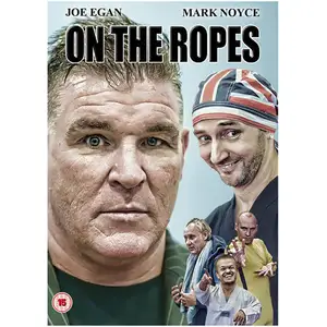 Comparateur de prix : Cornerstone Media On The Ropes