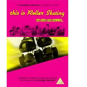 Jef Films This Is Rollerskating And Other Rare Oddities pas cher
