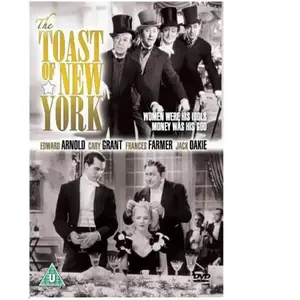 Comparateur de prix : The Toast Of New York