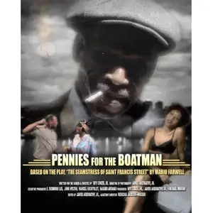 A1 Pictures Pennies for the Boatman pas cher