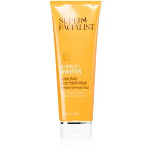 Super Facialist Vitamin C+ Brighten peeling éclat visage, cou et décol... pas cher