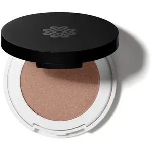 Comparateur de prix : Lily Lolo - Fard à paupières compact 2 g Or rose unisex