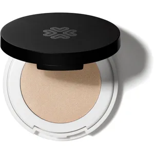 Comparateur de prix : LILY LOLO Ombre à Paupières Compacte - Couleur - Ivory Tower - 2g,