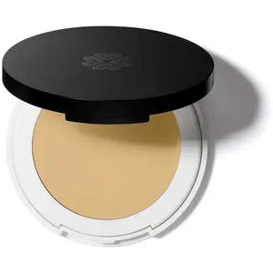 Lily Lolo - Pressed Corrector Anti-cerne 4 g Nude unisex pas cher
