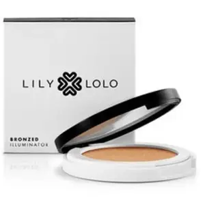 Comparateur de prix : Lily lolo Enlumineur - Rose 9g - Lily Lolo - Enlumineur